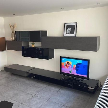 Studio Ascot Οστένδη Εξωτερικό φωτογραφία