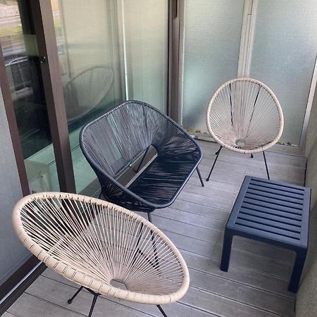 Studio Ascot Οστένδη Εξωτερικό φωτογραφία