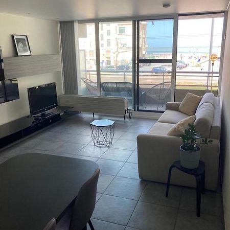 Studio Ascot Οστένδη Εξωτερικό φωτογραφία