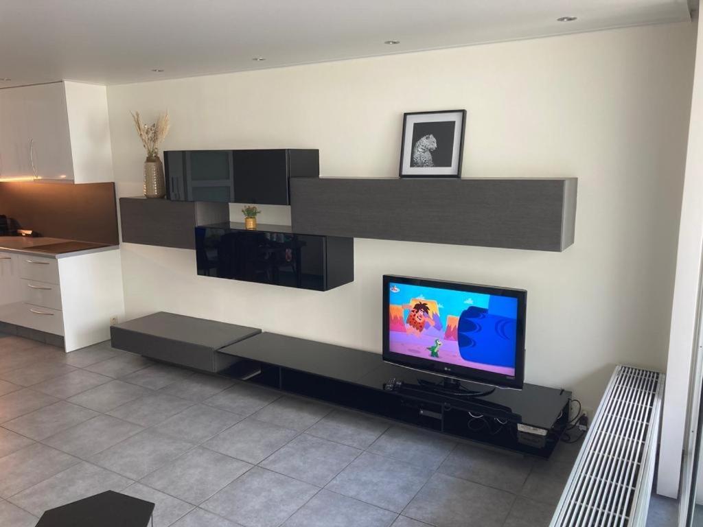 Studio Ascot Οστένδη Εξωτερικό φωτογραφία
