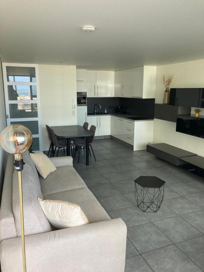 Studio Ascot Οστένδη Εξωτερικό φωτογραφία