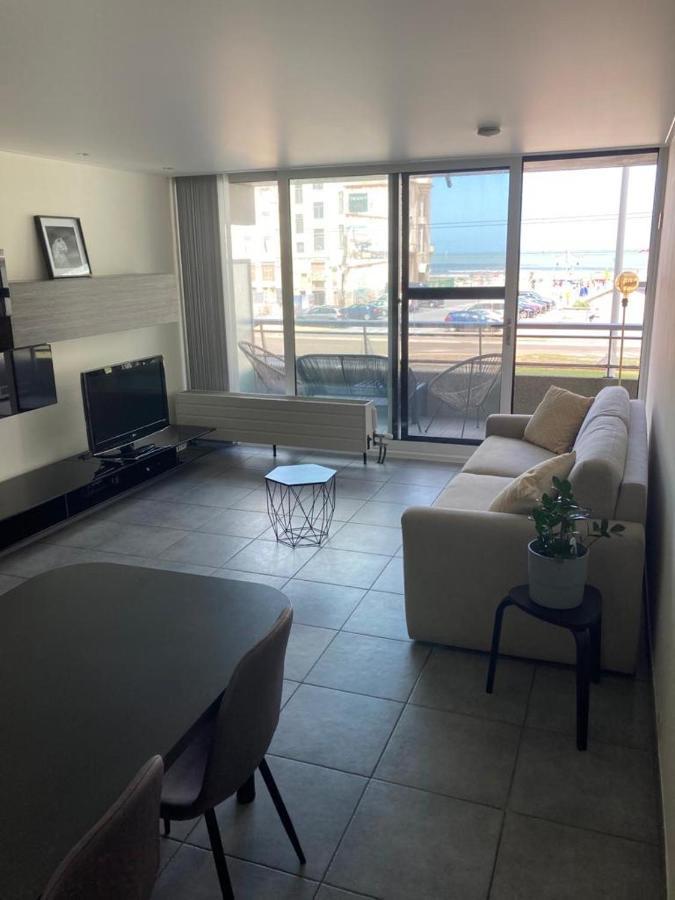 Studio Ascot Οστένδη Εξωτερικό φωτογραφία