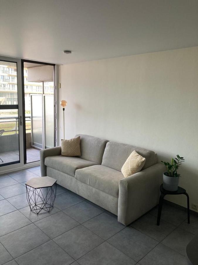 Studio Ascot Οστένδη Εξωτερικό φωτογραφία