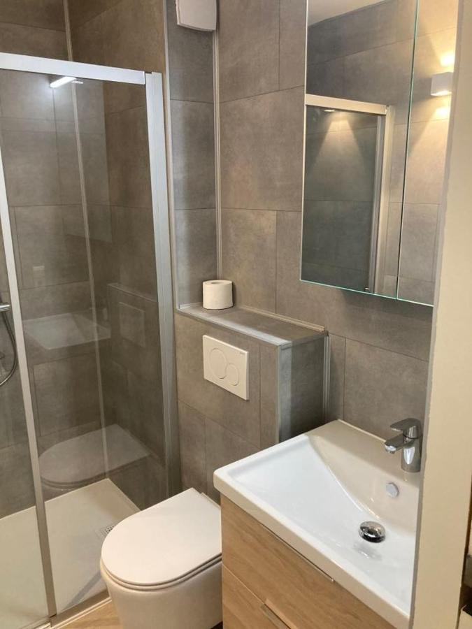 Studio Ascot Οστένδη Εξωτερικό φωτογραφία