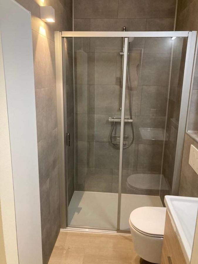 Studio Ascot Οστένδη Εξωτερικό φωτογραφία
